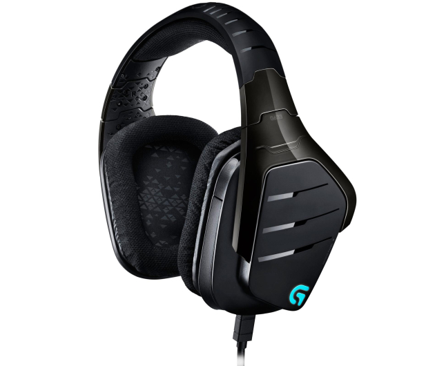 Logitech G633 ARTEMIS SPECTRUM - 257563 - zdjęcie 2